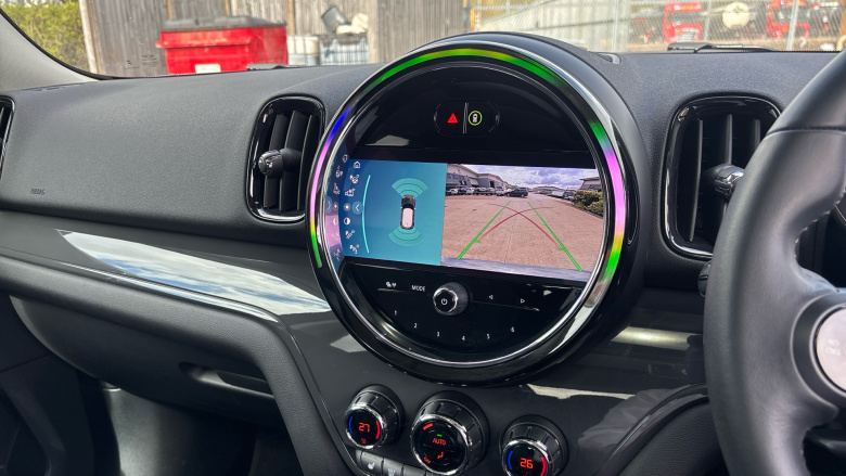 MINI Countryman 1.5 Cooper Classic Premium Plus 5dr Auto Petrol Hatchback